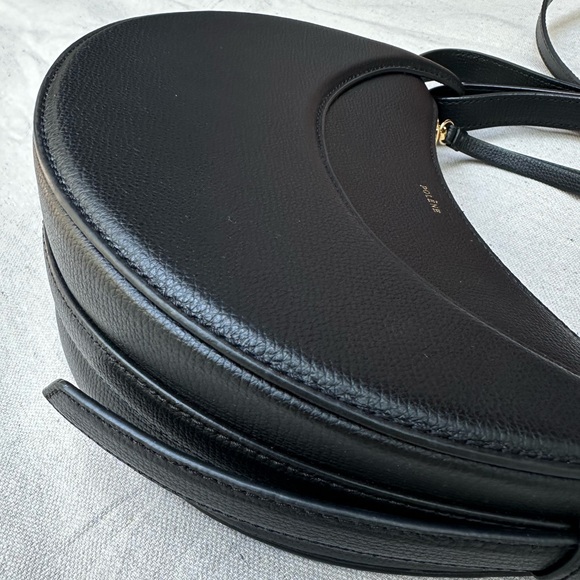 POLENE PARIS shoulder bag - Picture 6 of 12